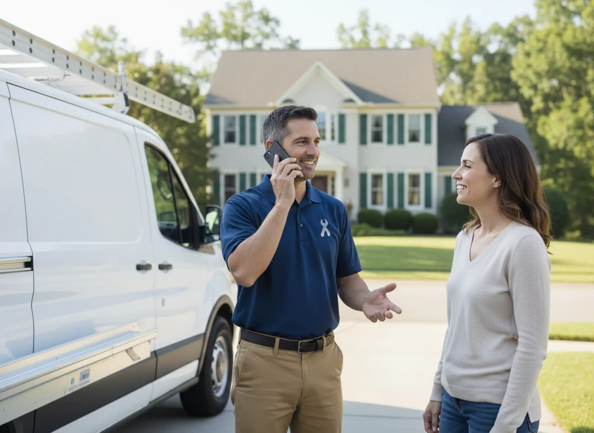 Home Gutter Service Dahlgren, IL FAQs